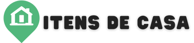 Itens de Casa