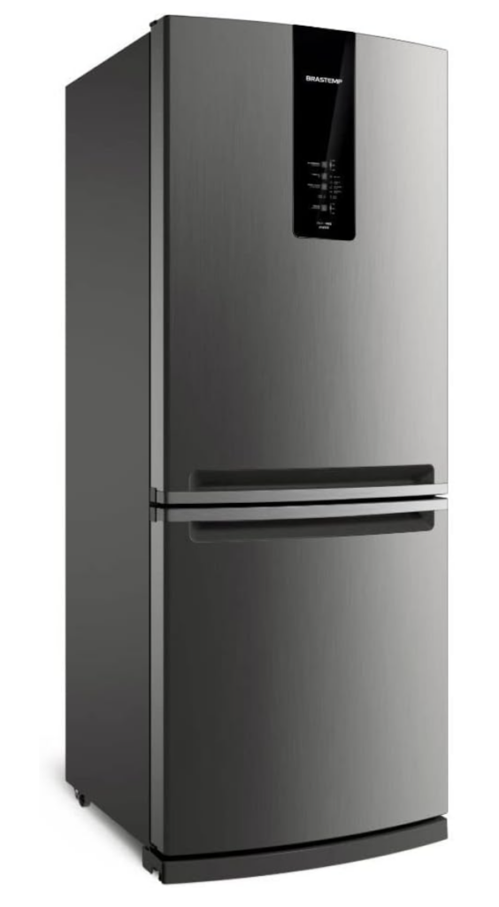 Melhor Geladeira Frost Free [year]: #10 Opções de Modelos e Marcas