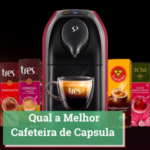 Qual a Melhor Cafeteira de Capsula 2025 #10 Opções Boas
