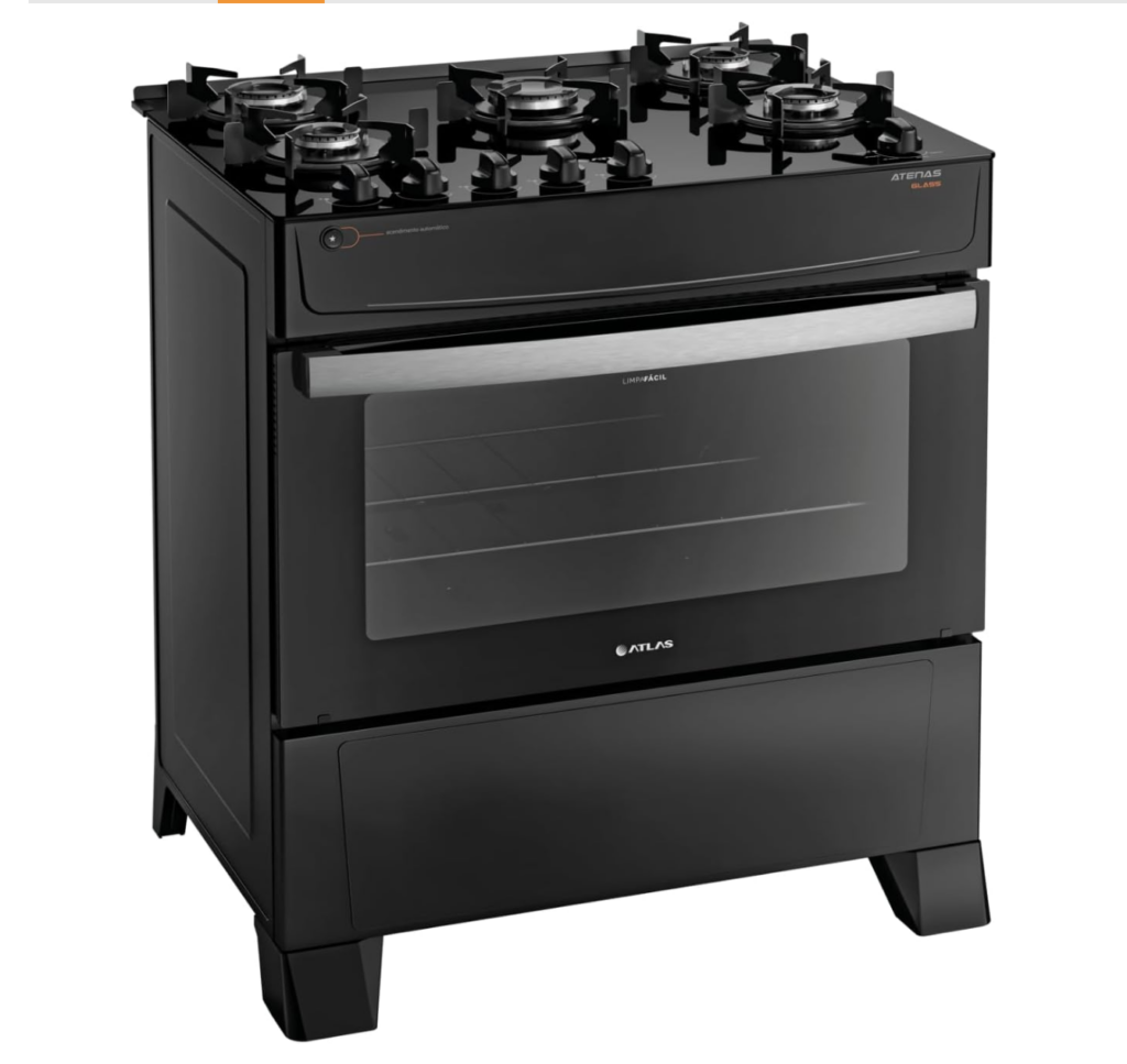 Melhor Fogão de [year]: #9 Boas Opções de Fogões