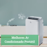 Melhores Ar Condicionado Portátil 2025 5 Opções Boas
