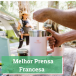 _Melhor Prensa Francesa 2025 #7 Opções Boas