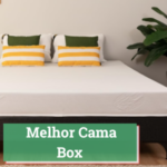 Melhor Cama Box