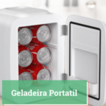 Geladeira Portatil