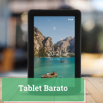 Tablet Barato