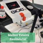 Melhor Esteira Residencial 2025 #8 Opções Boas