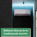 Melhores Marcas de Ar Condicionado Inverter [