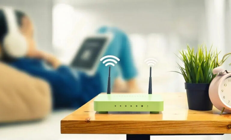 internet banda larga