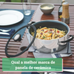 Qual a melhor marca de panela de cerâmica