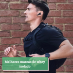 Melhores marcas de whey isolado